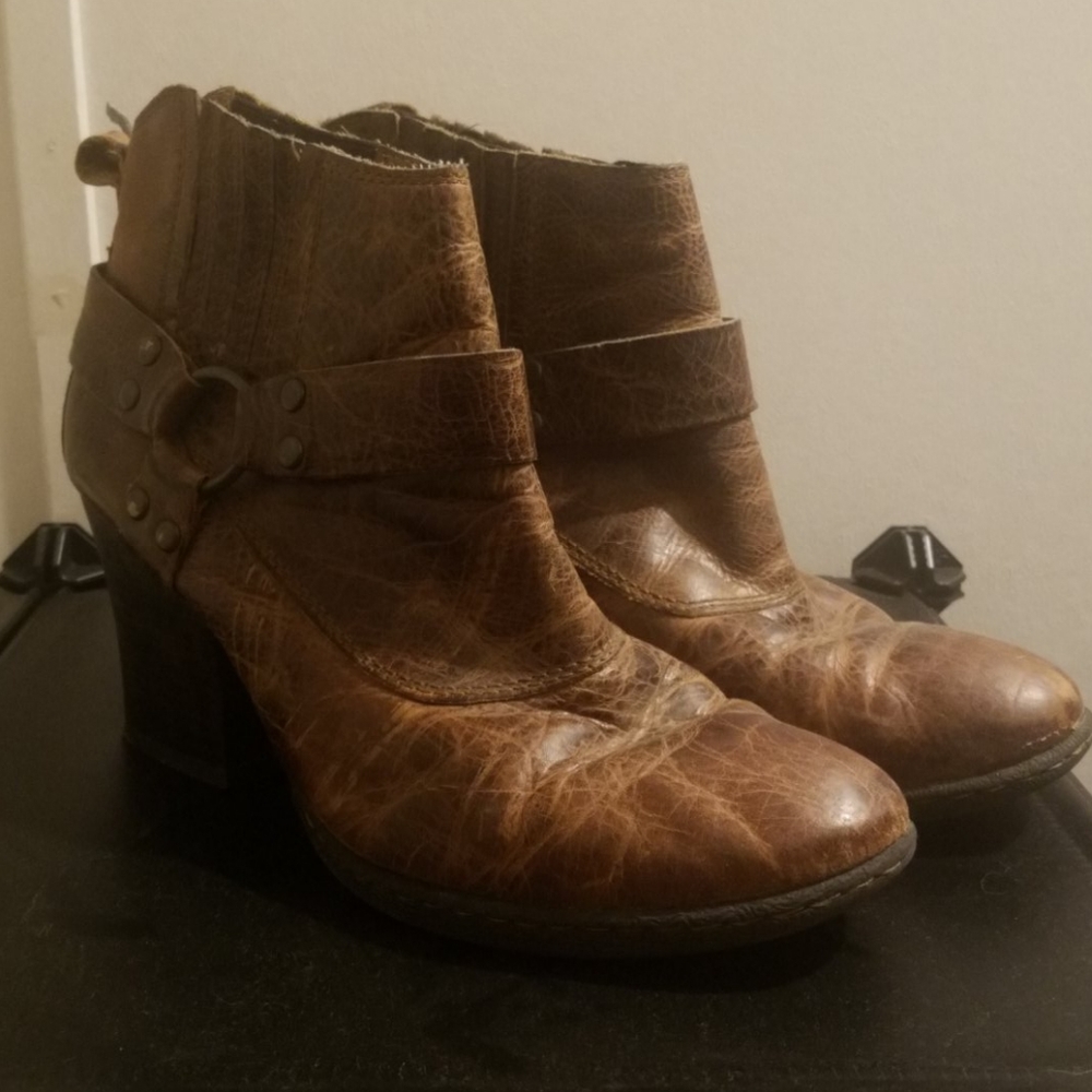 Booties